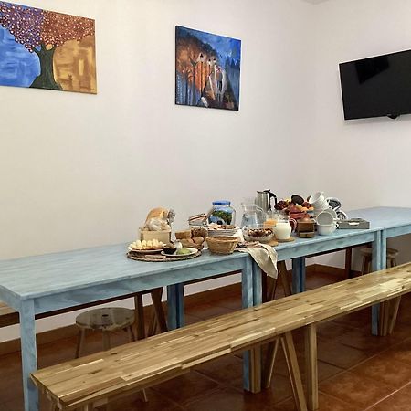 Turismo Rural O Xastre De Anos Cabana de Bergantiños Exteriör bild