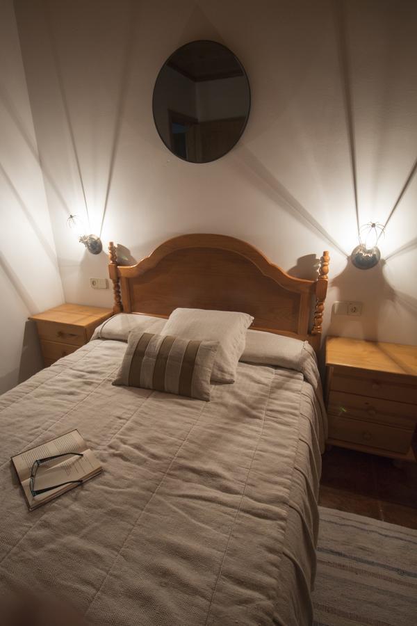 Turismo Rural O Xastre De Anos Cabana de Bergantiños Exteriör bild