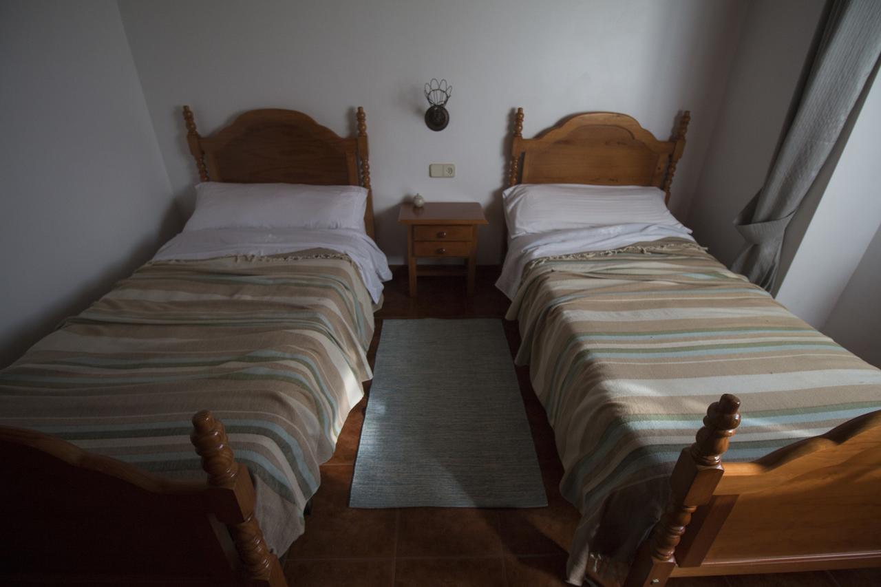 Turismo Rural O Xastre De Anos Cabana de Bergantiños Exteriör bild